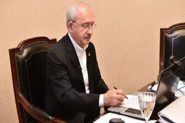 Kılıçdaroğlu'ndan dikkat çeken öneri: Her aileye ayda 2 bin lira verilsin