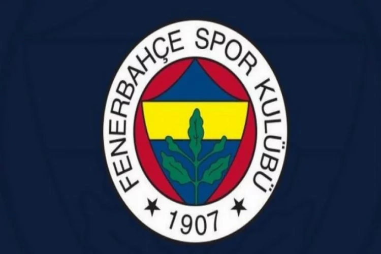 Fenerbahçe'den koronavirüsü açıklaması!