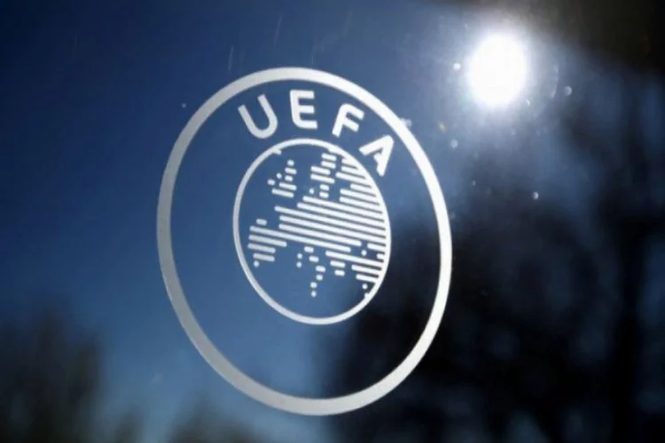 UEFA'dan Başakşehir'e para cezası