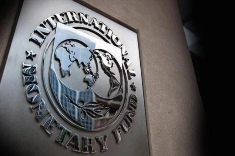 IMF: Bazı bankaların yardıma ihtiyacı olabilir