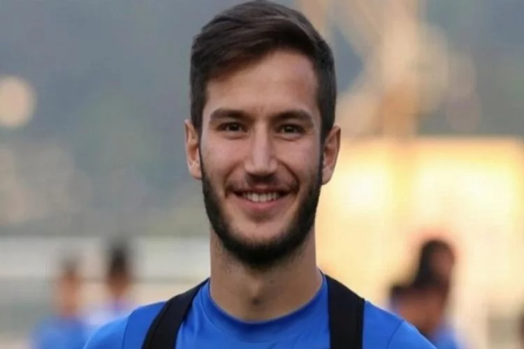 Galatasaray'a yerli golcü! Oğulcan Çağlayan transferinde yeni gelişme