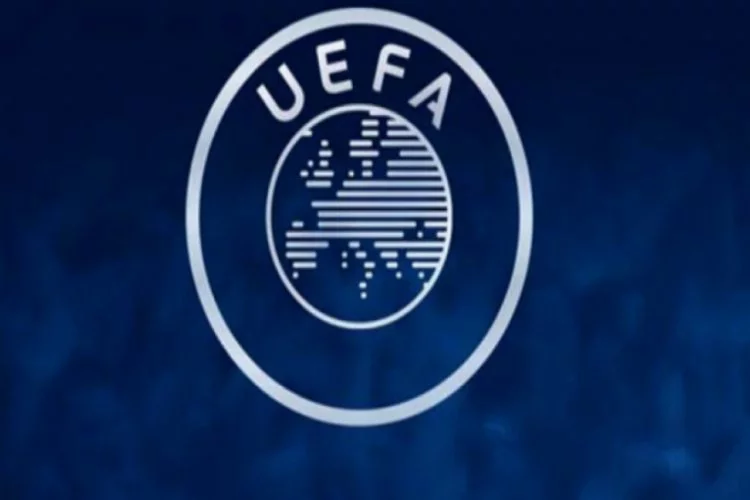 UEFA'dan flaş karar! Şampiyonlar Ligi ve Avrupa Ligi...