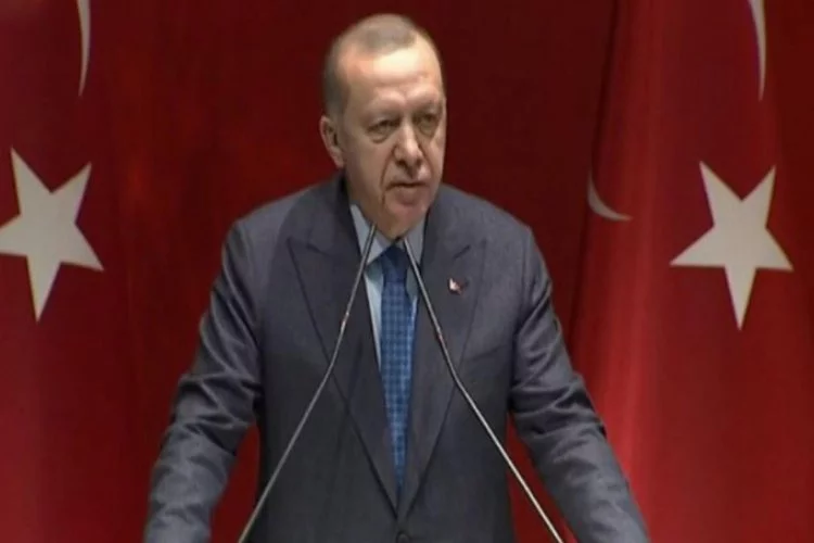 Cumhurbaşkanı Erdoğan: Devlet içinde devlet olmanın anlamı yoktur