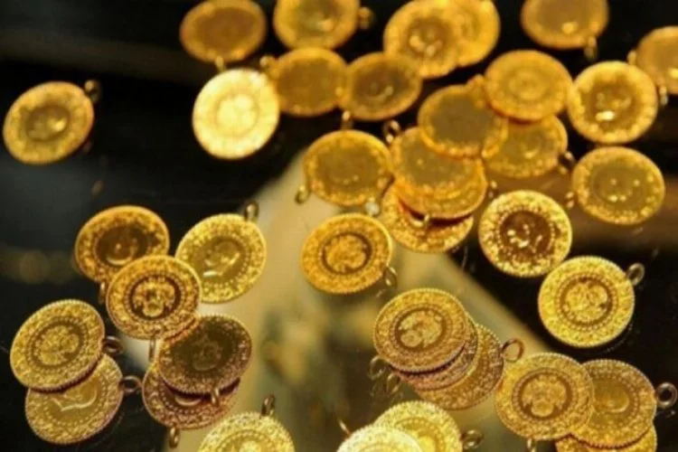Darphane'den altın açıklaması: Piyasada altın arzında...