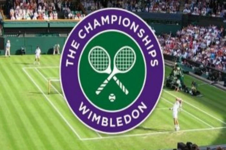 Wimbledon'a corona virüs engeli! İptal edildi