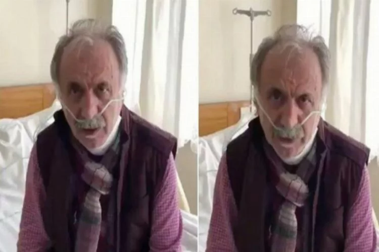 Prof. Dr. Cemil Taşcıoğlu, virüsten hayatını kaybetti