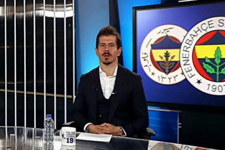 Fenerbahçeli futbolculardan 'evde kal' çağrısı