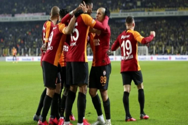 Galatasaray'ın Kadıköy'deki galibiyeti geçersiz sayılabilir