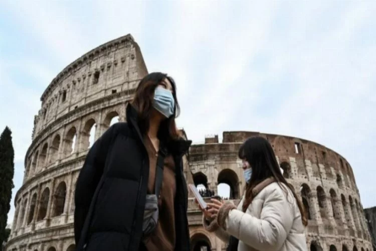 İtalya'da virüsten can kaybı 13 bin 915'e yükseldi