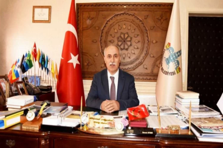 Yenişehir Belediyesi 111 esnafın ödemelerini tamamladı