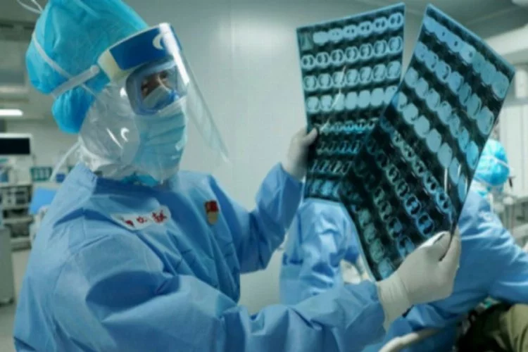 Çinli uzmanlardan 'koronavirüs mutasyona uğradı' uyarısı!