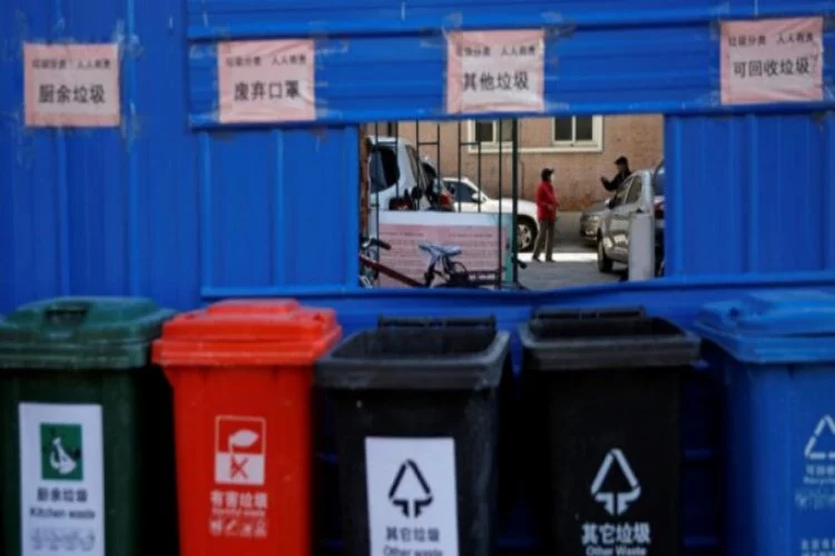Çin'de virüs nedeniyle 4 kişi yaşamını yitirdi