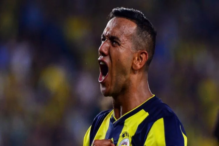 Josef de Souza'dan Fenerbahçe açıklaması