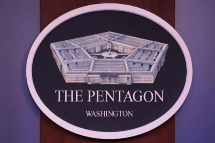 Pentagon, askeri hastane gemisine kabul koşullarını değiştirdi
