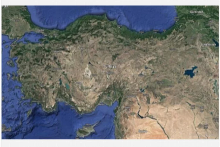 Google'dan dikkat çeken koronavirüs raporu! Salgın sonrası Türkiye...