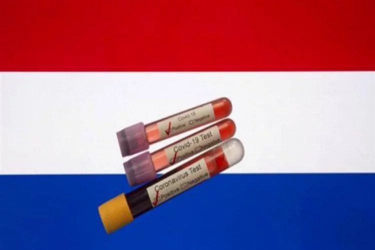 Hollanda'da sayı 1867'ye yükseldi!