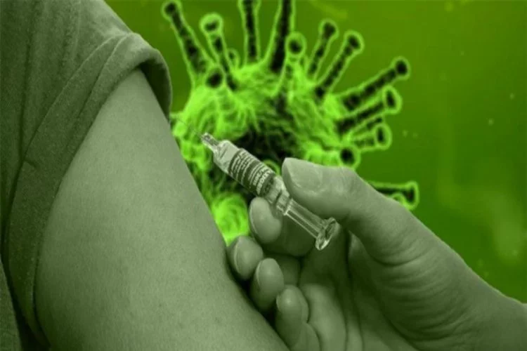 DSÖ'den Fransız doktorlara aşı tepkisi