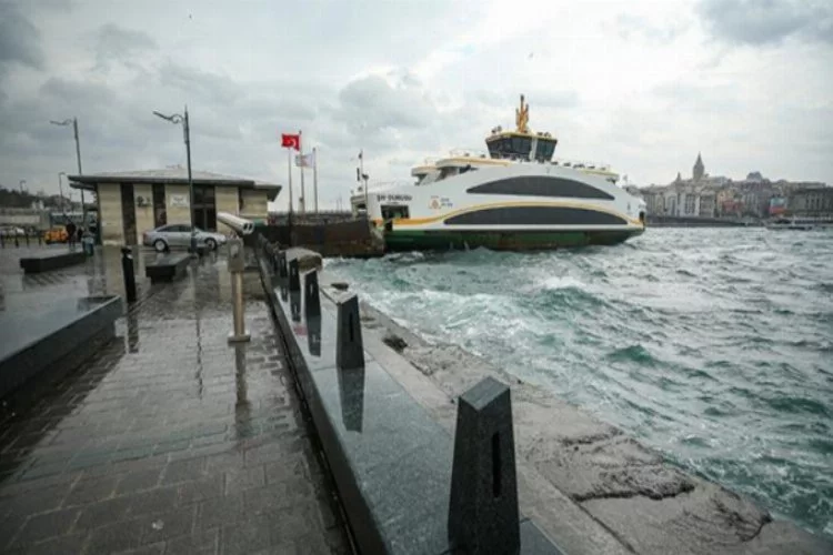 İstanbul'da toplu ulaşım yaklaşık yüzde 88 düştü