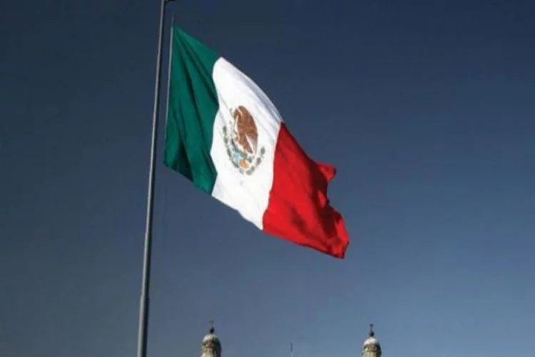 Meksika'da ölenlerin sayısı 125'e çıktı