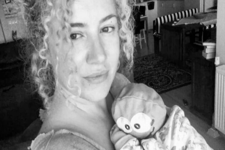 Pınar Aydın: Hoş geldin bebeğim