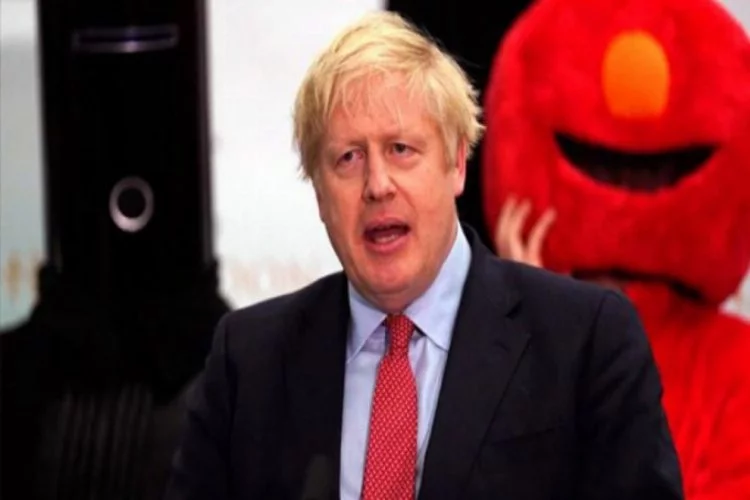 Boris Johnson'un sağlık durumuna ilişkin açıklama