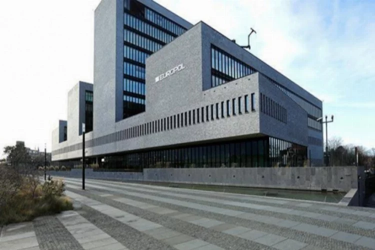 Europol'den 80 milyon euroluk operasyon