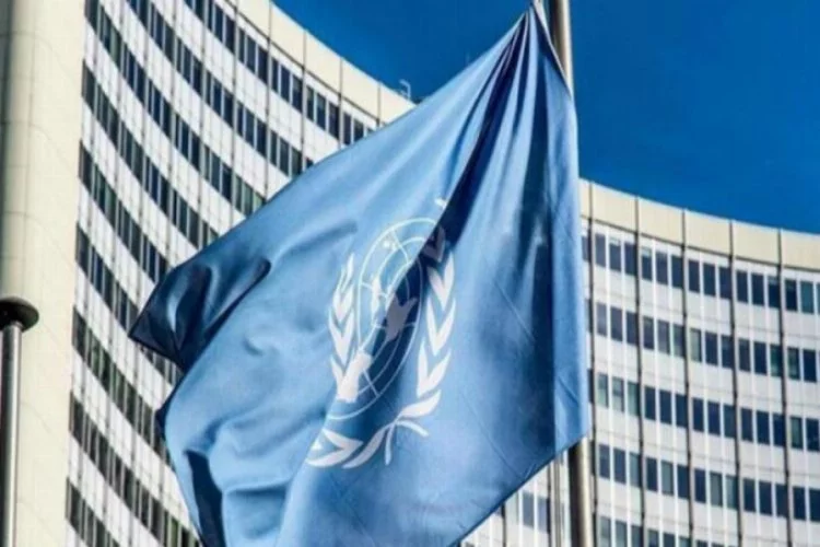 BM'den korkutan açıklama: 5 milyon kişi...