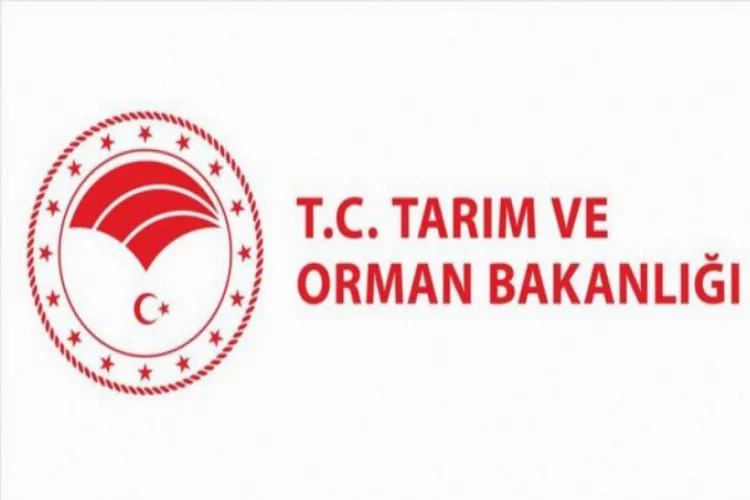 Tarım ve Orman Bakanlığı'ndan COVİD-19 Türkiye Web Portalı'na destek