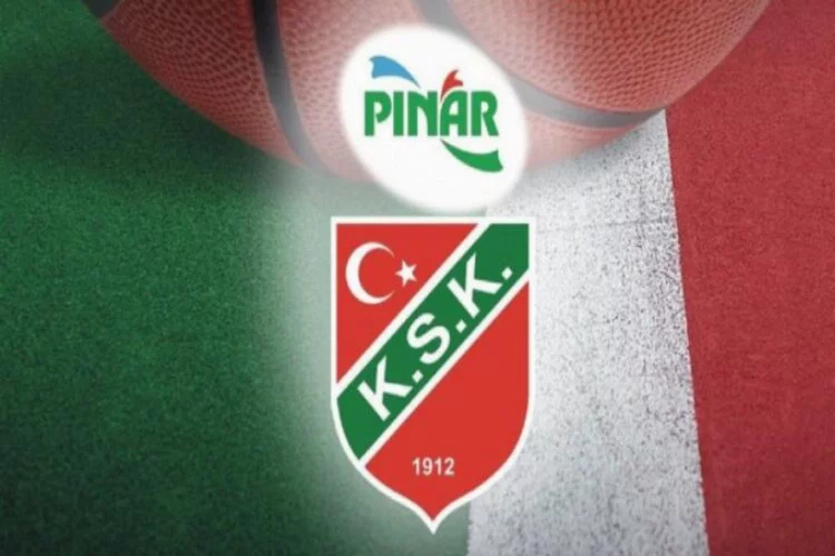 Pınar Karşıyaka, FIBA Europe Cup Final Four'a talip!