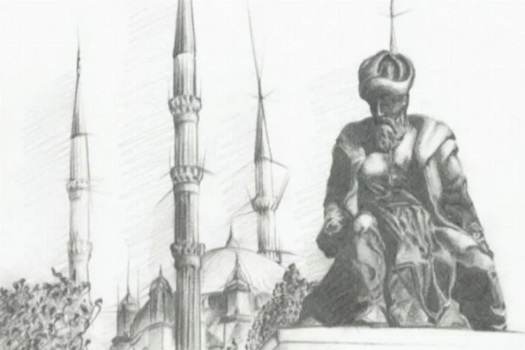Bursa'da mimarlardan online sergi ve sunum
