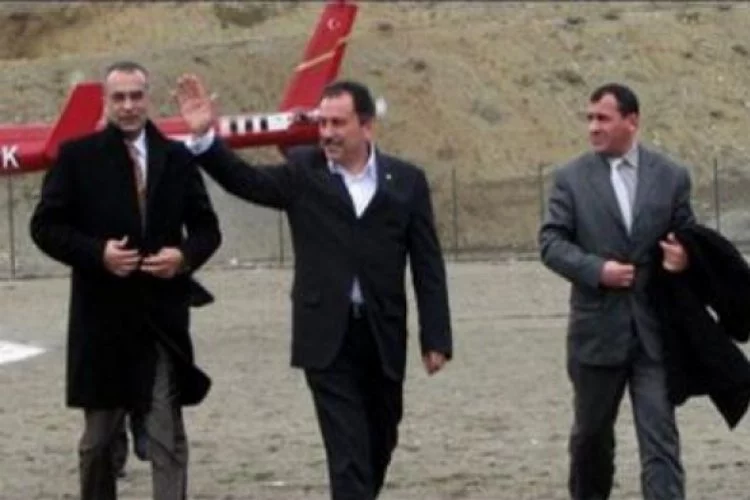 Muhsin Yazıcıoğlu'nun ölümüyle ilgili flaş iddia