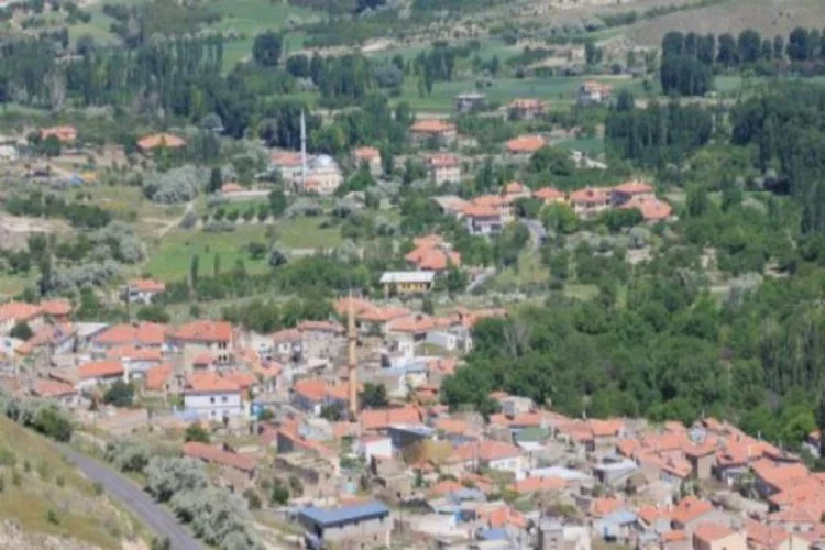 Nevşehir'de bir köy daha karantinaya alındı