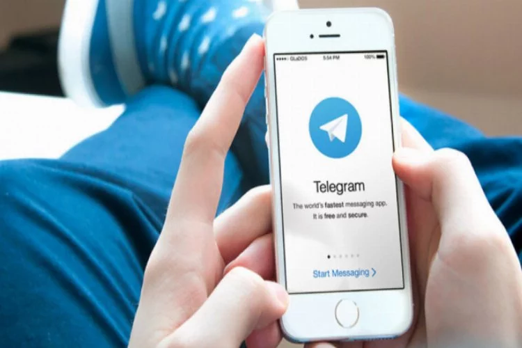 Telegram aylık kullanıcı sayısı rekor kırdı