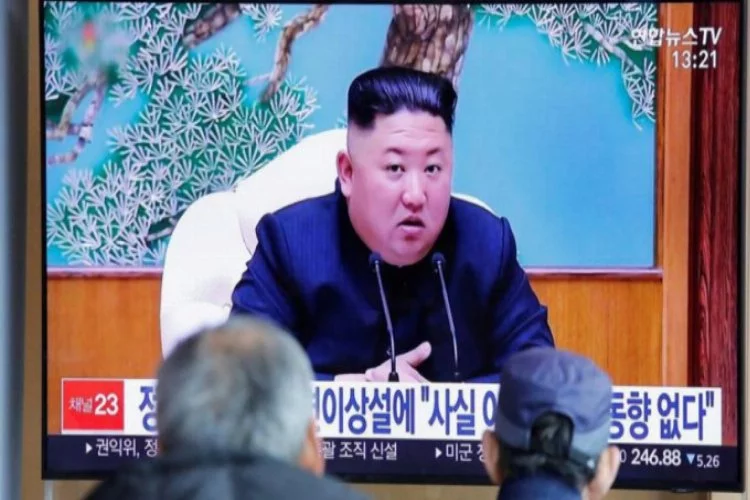 Kuzey Kore lideri Kim Jong Un öldü mü? Yeni iddia...