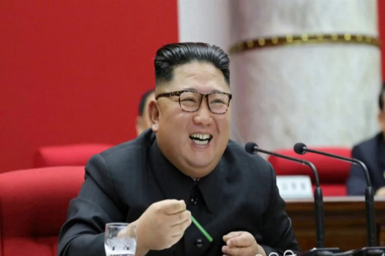 "Kim Jong-un aktif şekilde çalışıyor"