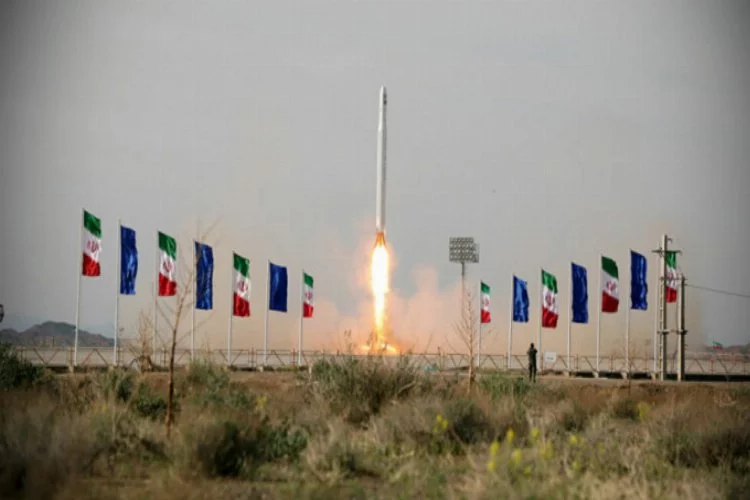 "İran'ın Nur 1 askeri uydusunun istihbarat sağlama ihtimali düşük"