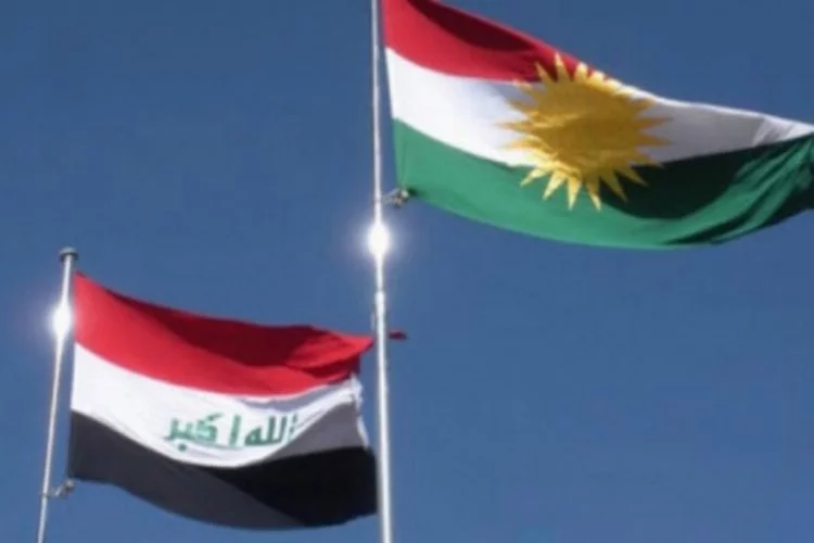 Erbil-Bağdat arasında bütçe anlaşmazlığı yaşanıyor