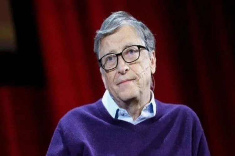 Bill Gates: Hayatın yakında normale dönmesi mümkün değil