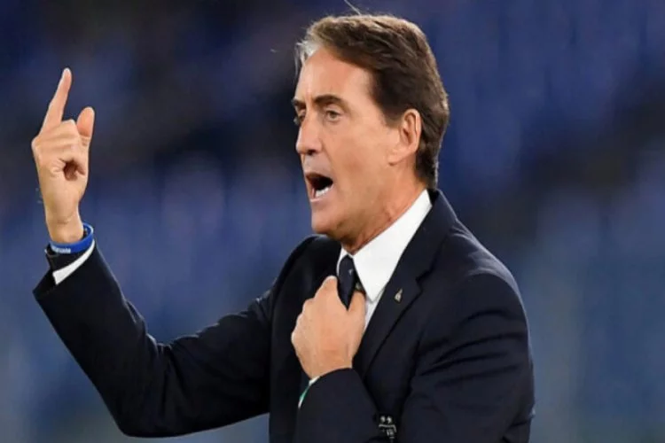 Mancini: Serie A devam etmese daha iyi olurdu