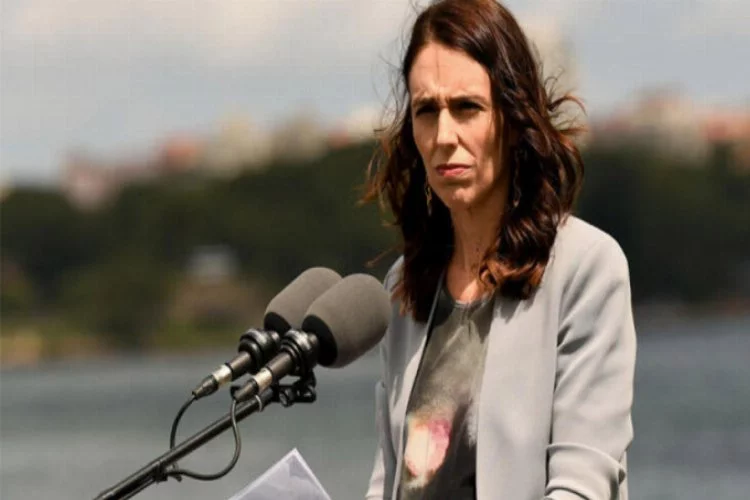 Başbakan Ardern: 'Koronavirüse karşı savaşı kazandık'