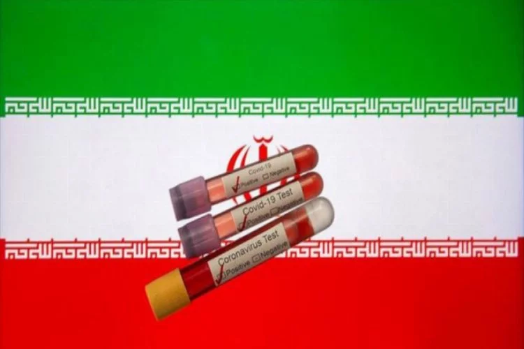 İran'da can kaybı 5 bin 806'ya yükseldi