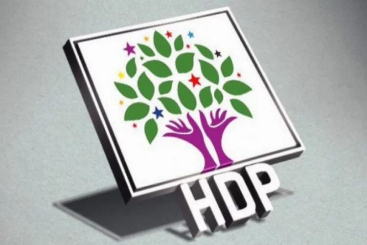 HDP'li vekillerin 30 yeni dokunulmazlık dosyası Meclis'te