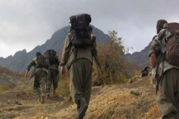 Terör örgütü PKK, tarihinde ilk kez Kuzey Irak'taki hakimiyetini kaybetti!