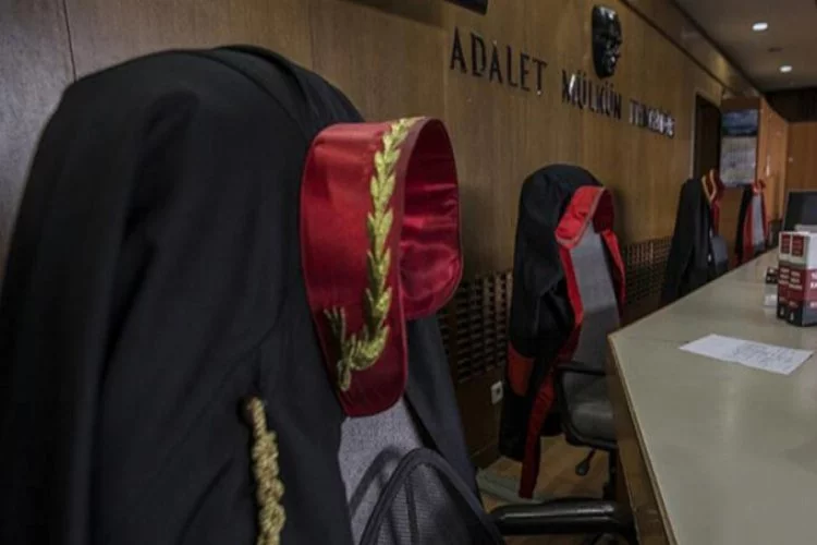 Ankara Barosu avukatlarından Diyanet İşleri Başkanı Erbaş'a destek!