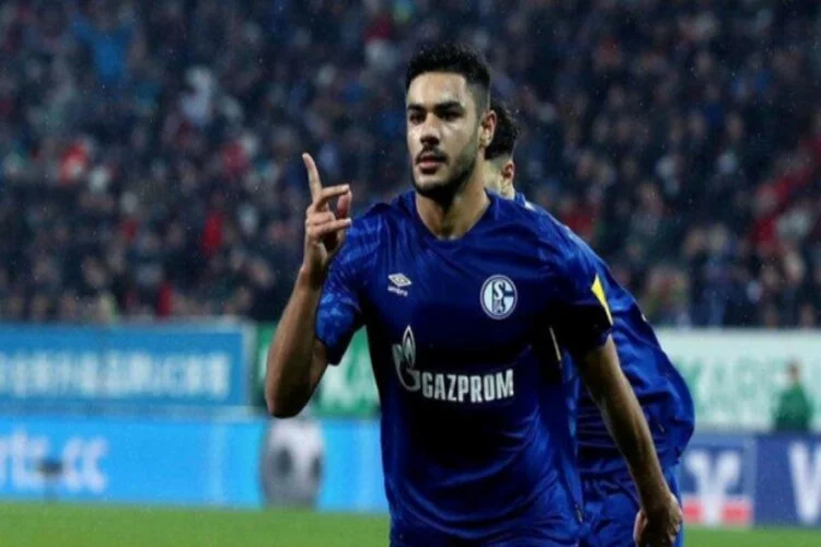 Schalke 04'ten Ozan Kabak ve Suat Serdar açıklaması