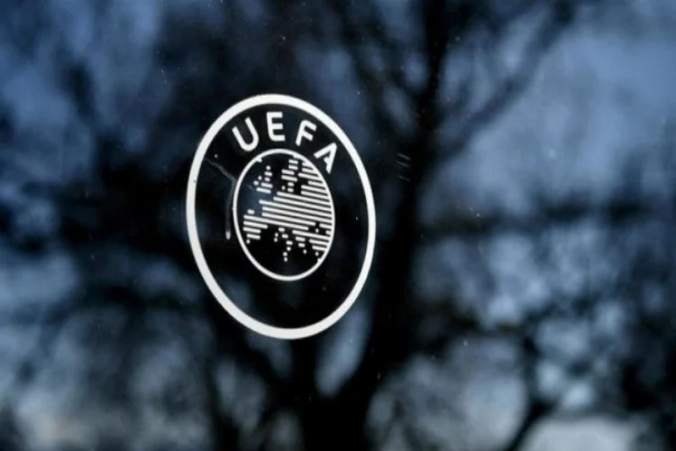 UEFA'dan 236.5 milyon euro yardım!