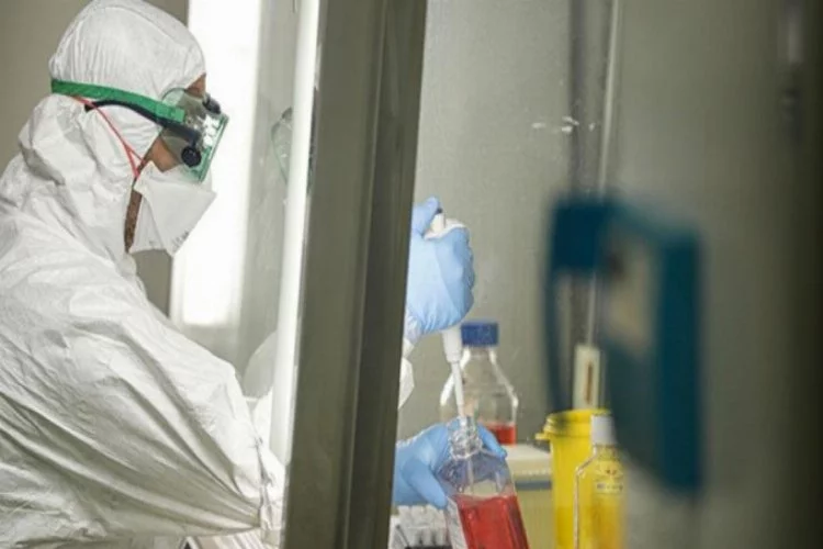 Bursa'da da bulunan koronavirüs tanı laboratuvarı sayısı arttı