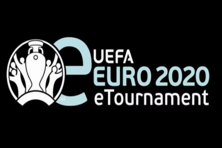 E-EURO 2020'de mücadele etmeye hak kazandık!