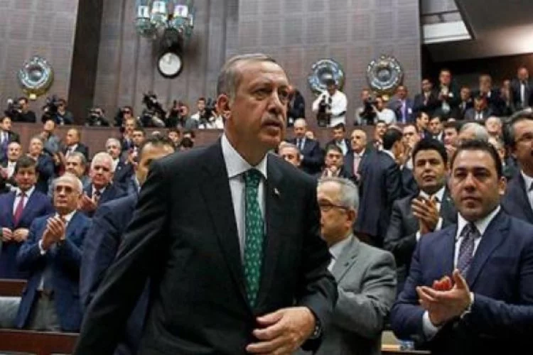 Başbakan Erdoğan Amerika'ya gidiyor