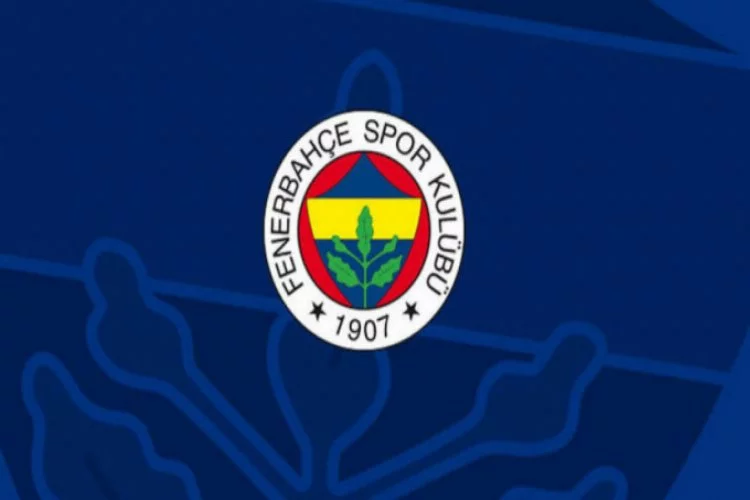 Fenerbahçe Kulübü'nden KAP bildirimi!